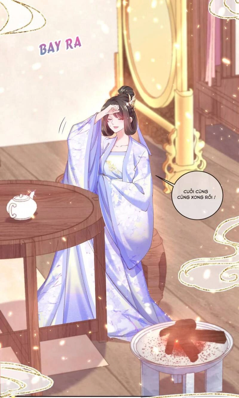 Thị Huyết Y Phi Chapter 95 - 2