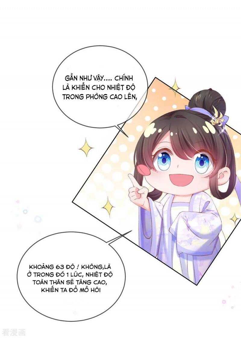 Thị Huyết Y Phi Chapter 95 - 6