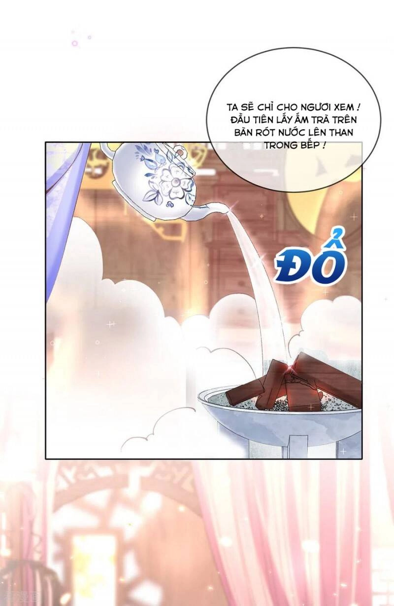 Thị Huyết Y Phi Chapter 95 - 8