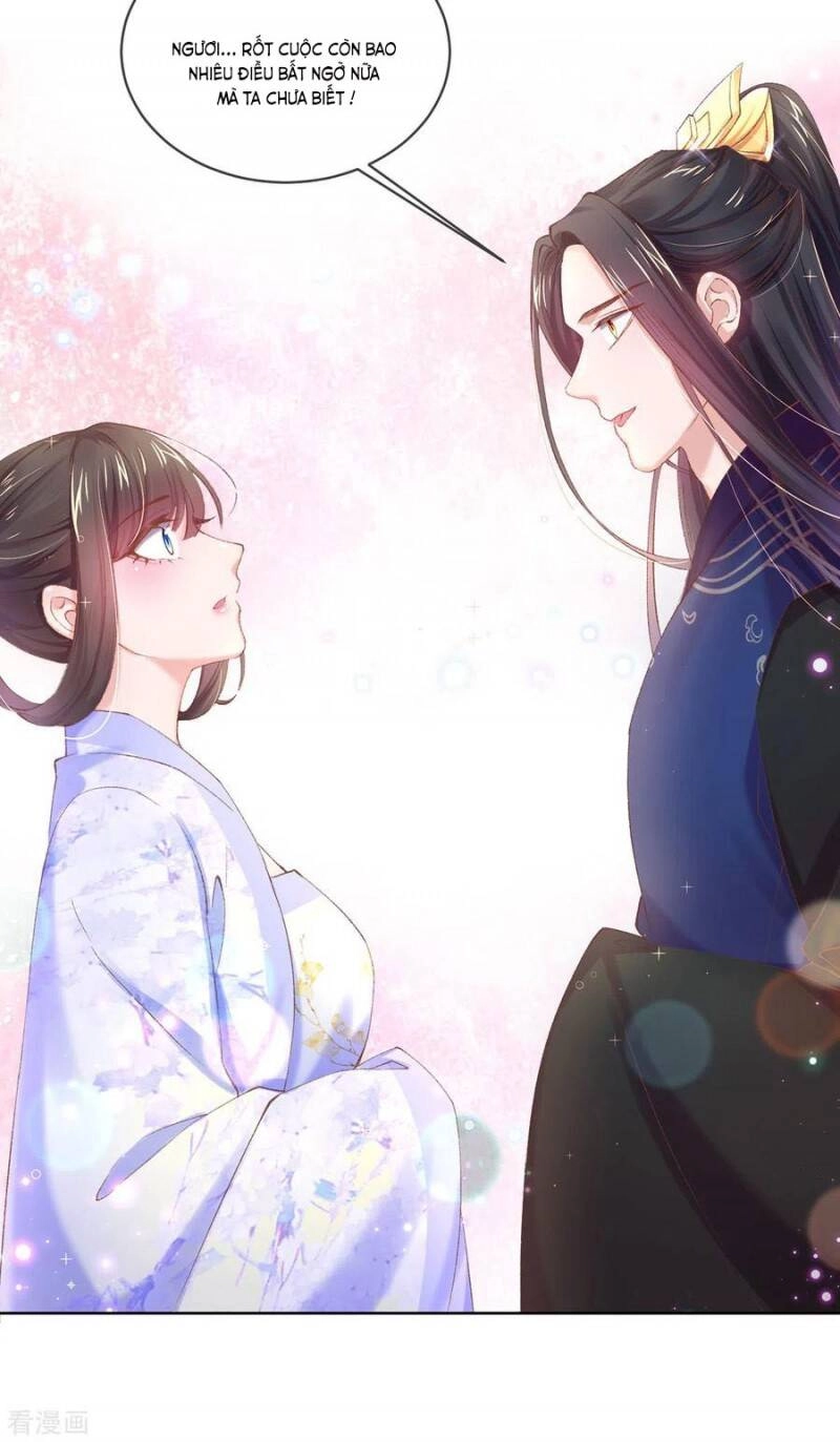 Thị Huyết Y Phi Chapter 95 - 11