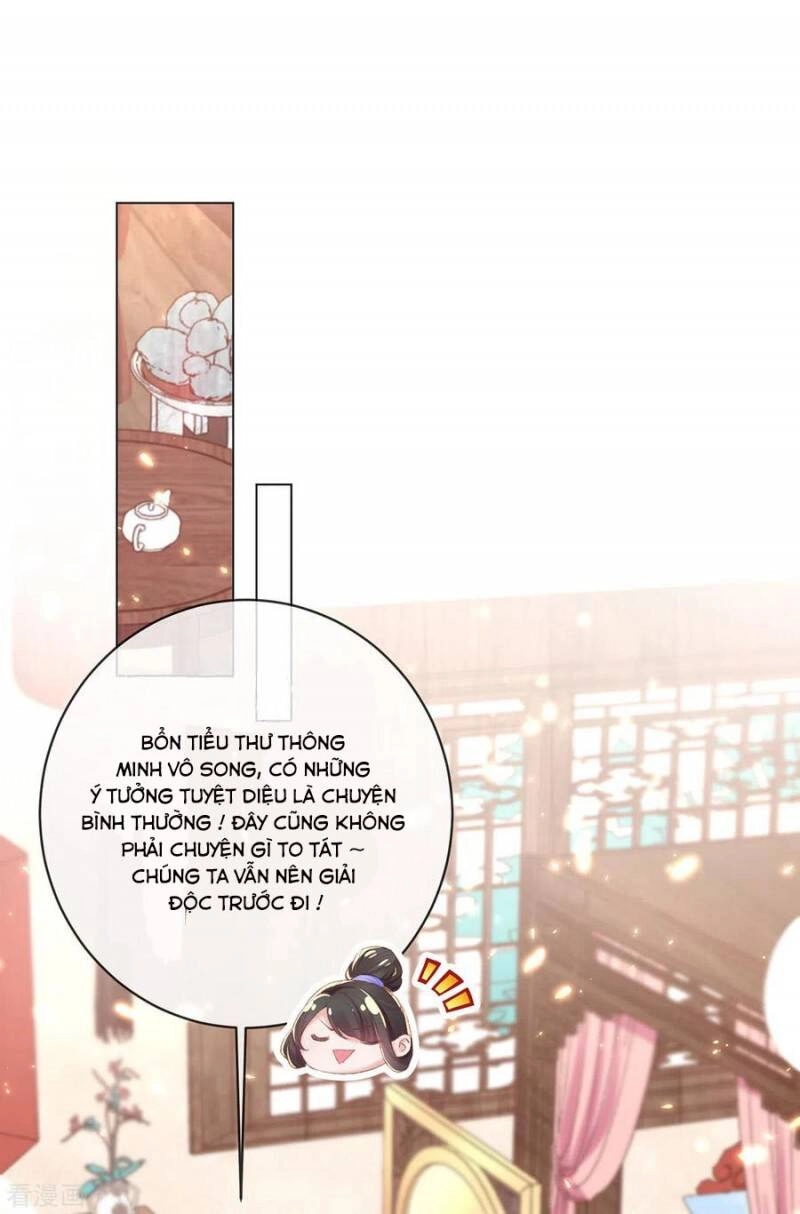 Thị Huyết Y Phi Chapter 95 - 12