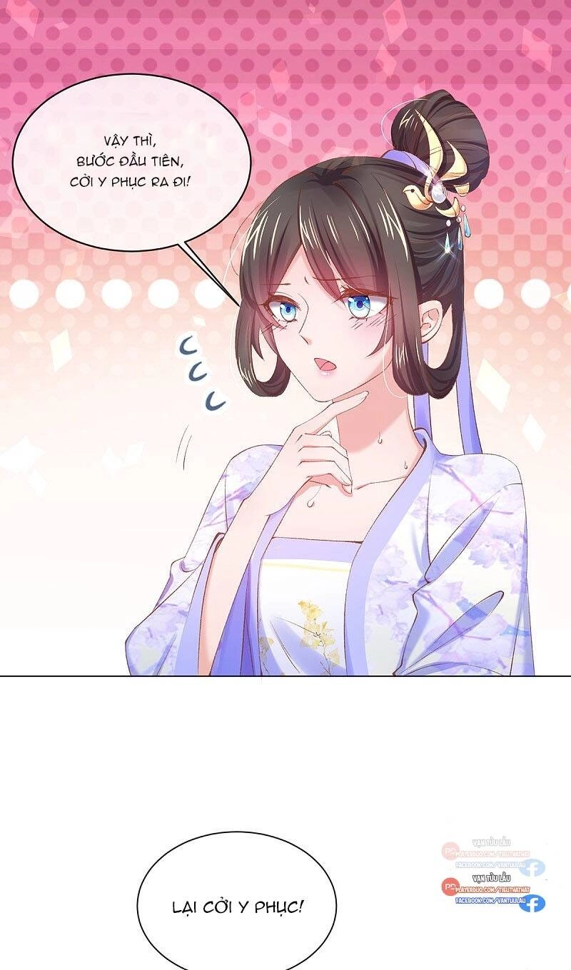 Thị Huyết Y Phi Chapter 96 - 1