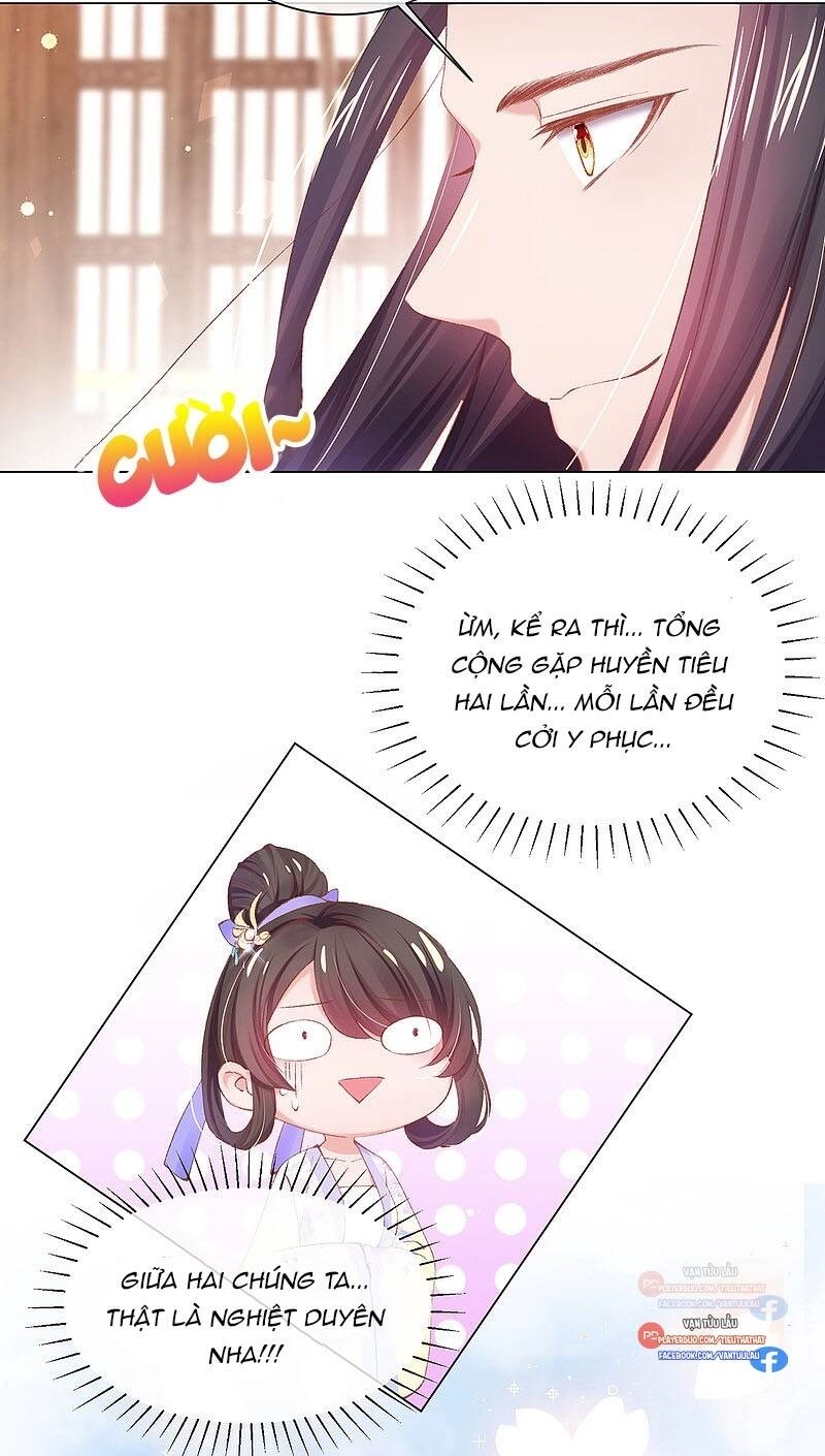 Thị Huyết Y Phi Chapter 96 - 2