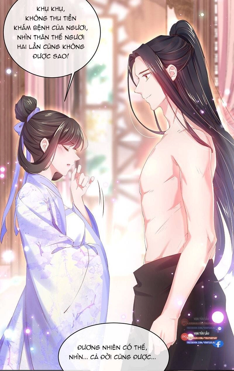 Thị Huyết Y Phi Chapter 96 - 5