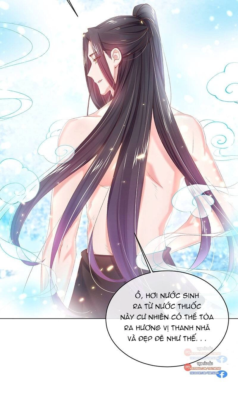 Thị Huyết Y Phi Chapter 96 - 9