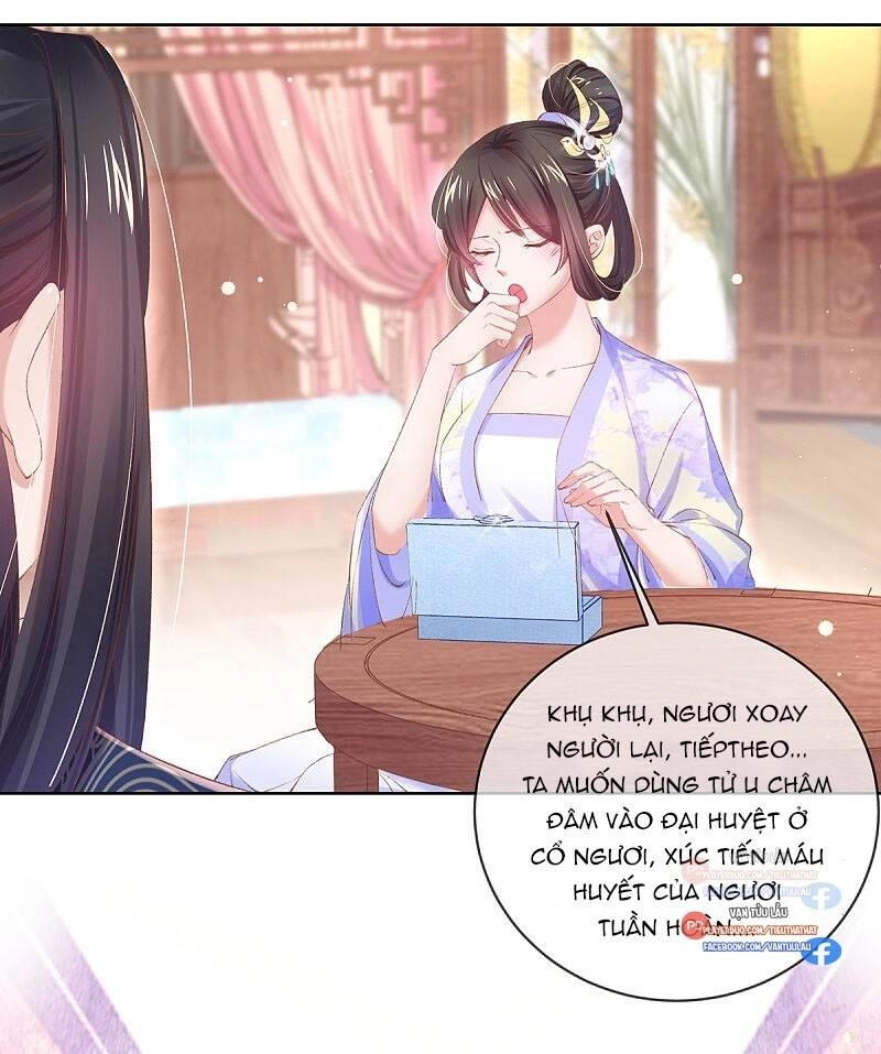 Thị Huyết Y Phi Chapter 96 - 13