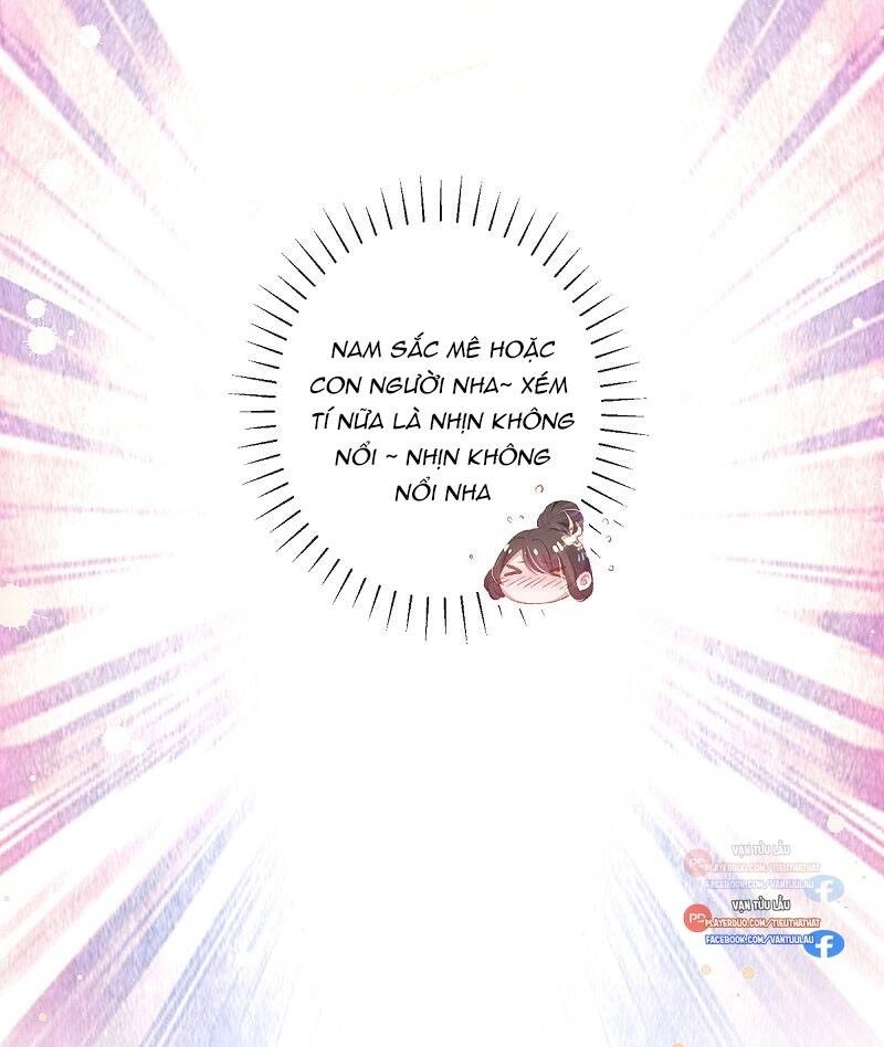 Thị Huyết Y Phi Chapter 96 - 14