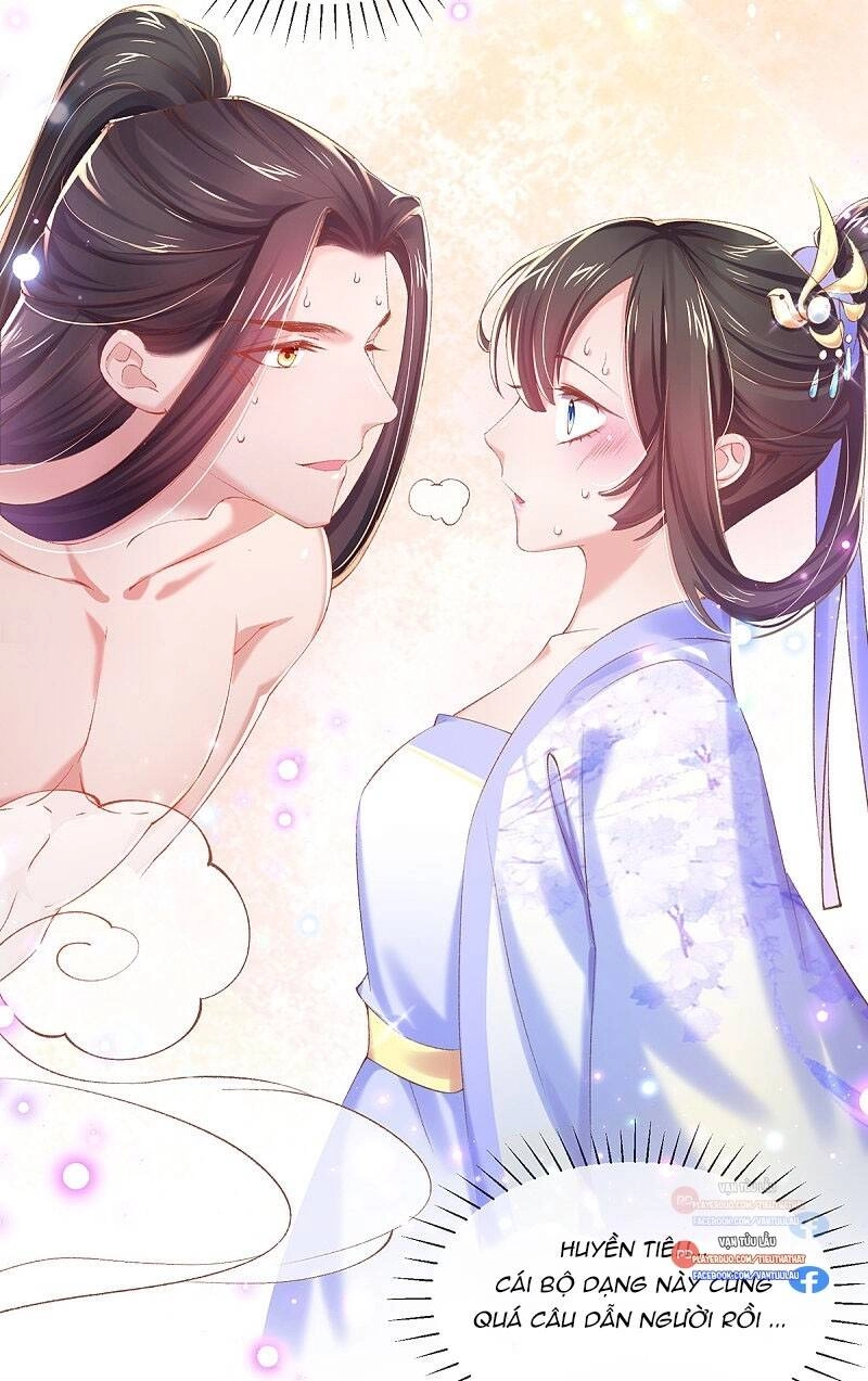 Thị Huyết Y Phi Chapter 97 - 3