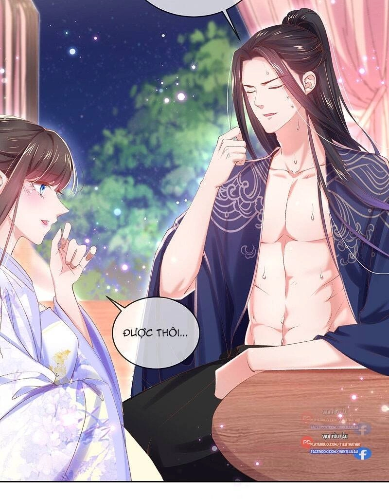 Thị Huyết Y Phi Chapter 97 - 8