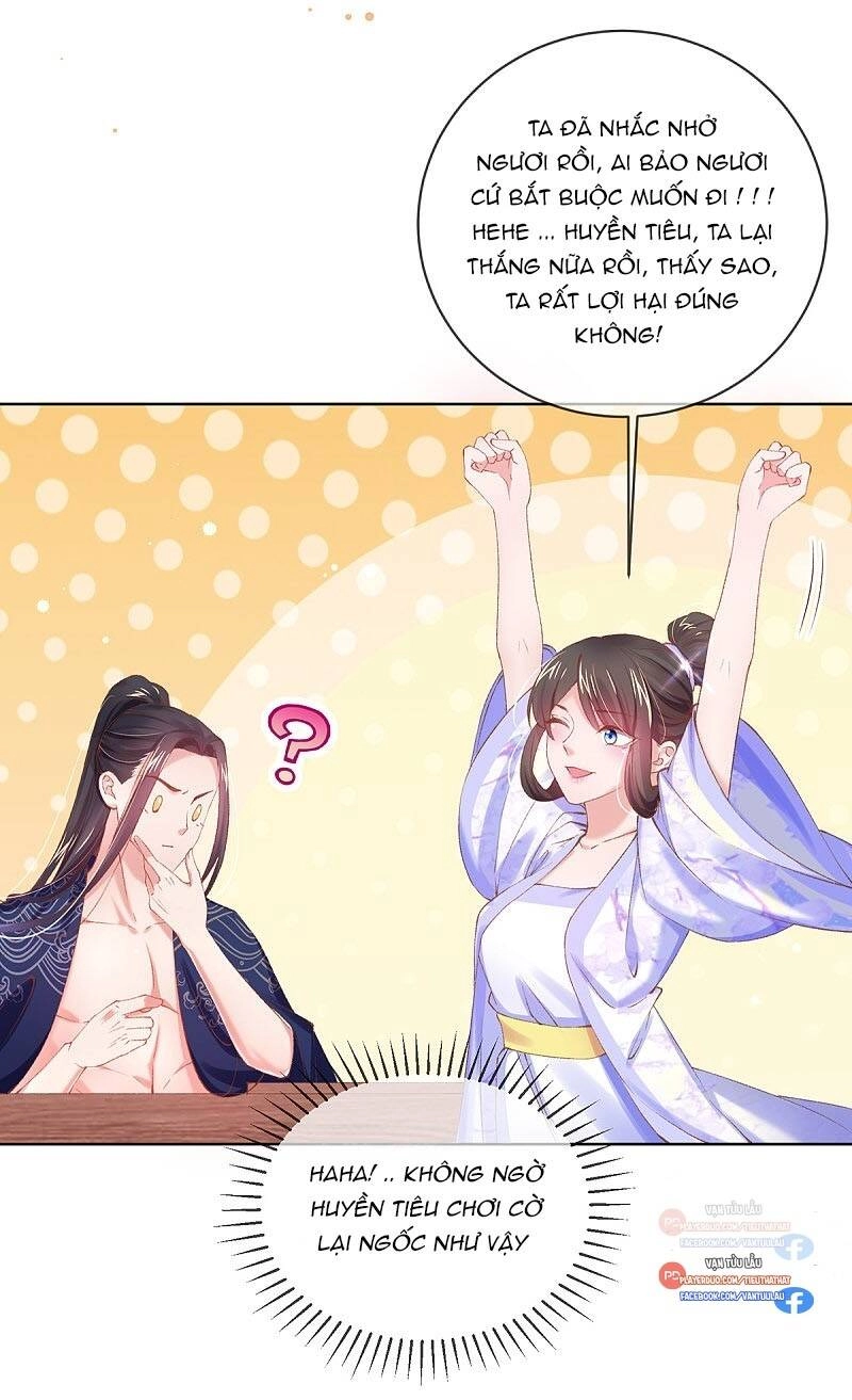 Thị Huyết Y Phi Chapter 97 - 15