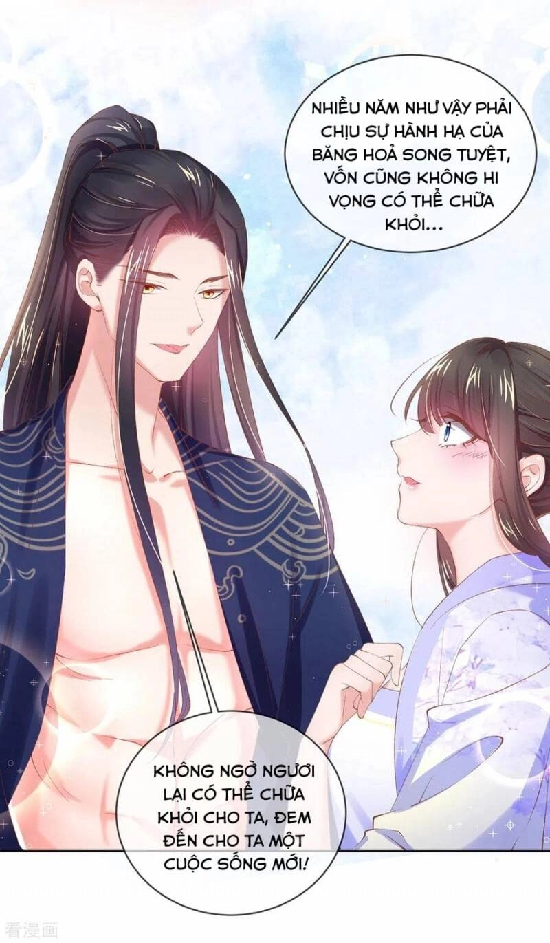 Thị Huyết Y Phi Chapter 98 - 3