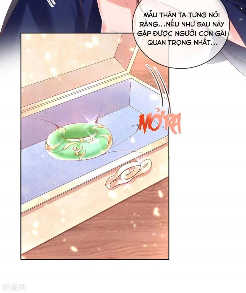 Thị Huyết Y Phi Chapter 98 - 5