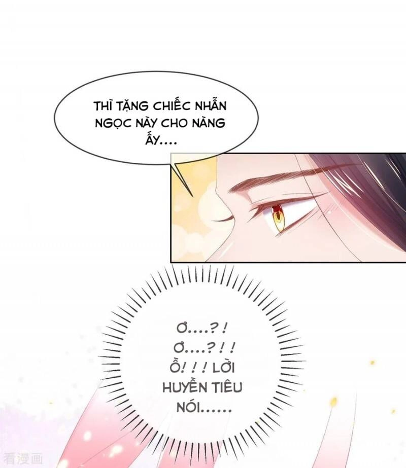 Thị Huyết Y Phi Chapter 98 - 6
