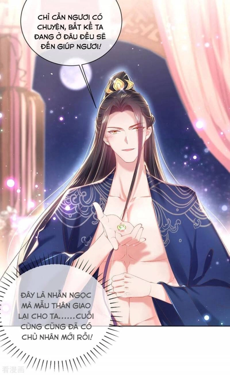 Thị Huyết Y Phi Chapter 98 - 8