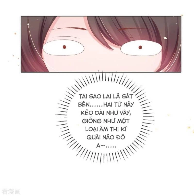 Thị Huyết Y Phi Chapter 98 - 18