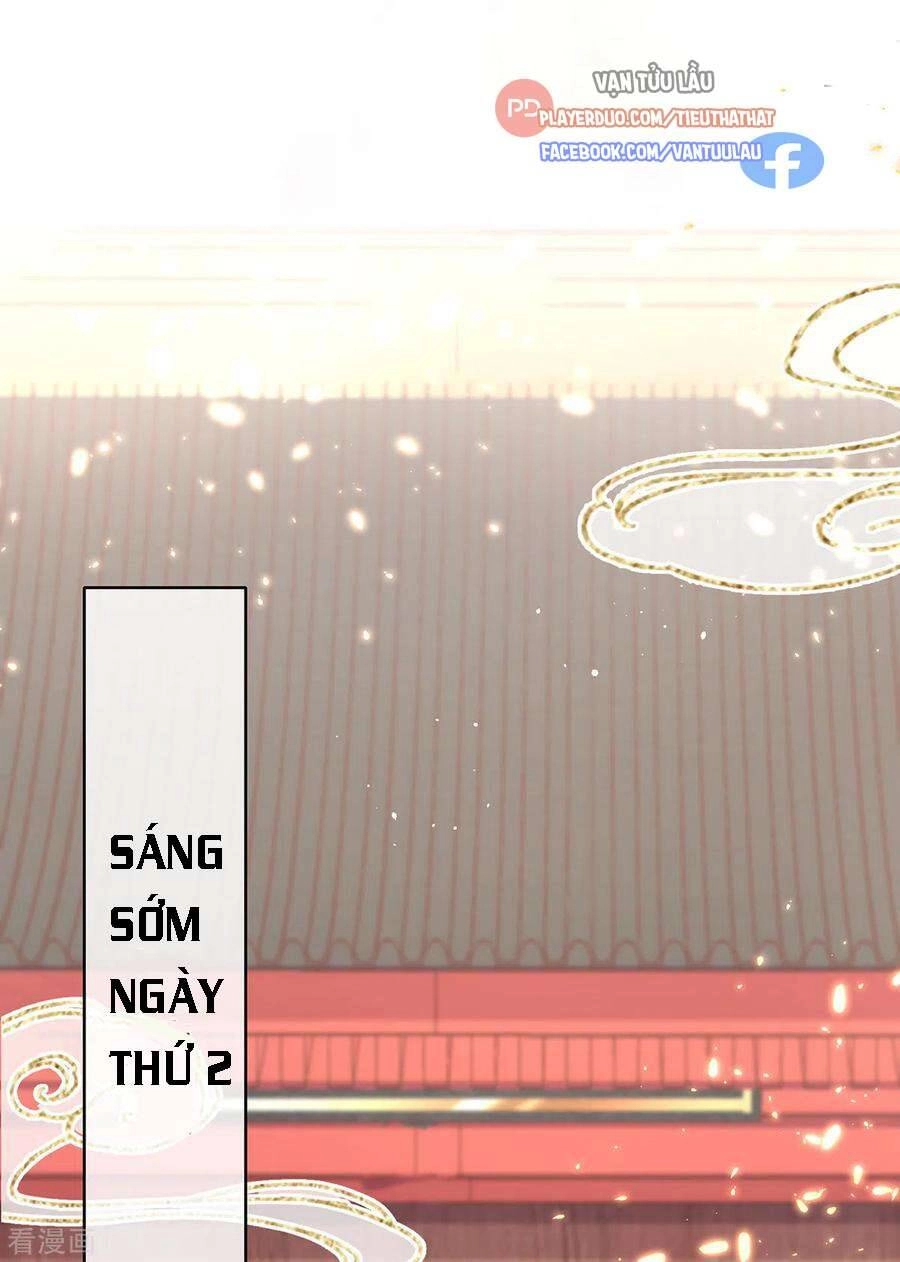 Thị Huyết Y Phi Chapter 99 - 1