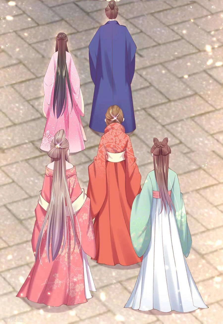 Thị Huyết Y Phi Chapter 99 - 3