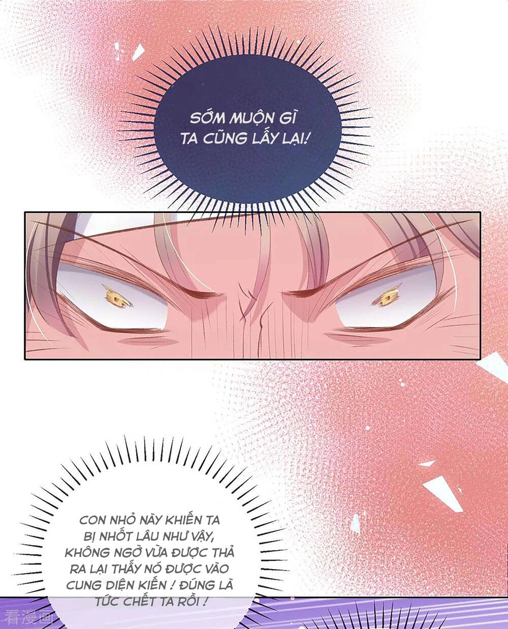 Thị Huyết Y Phi Chapter 99 - 6