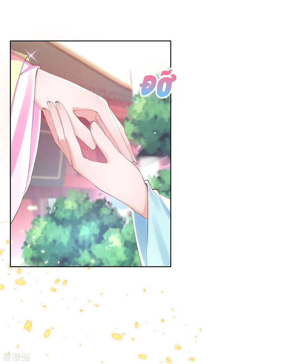 Thị Huyết Y Phi Chapter 99 - 11