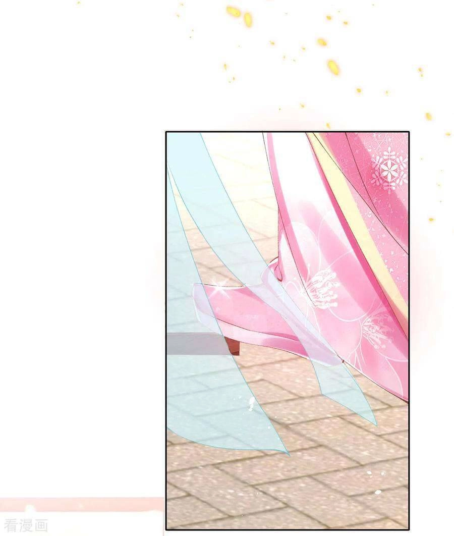 Thị Huyết Y Phi Chapter 99 - 12