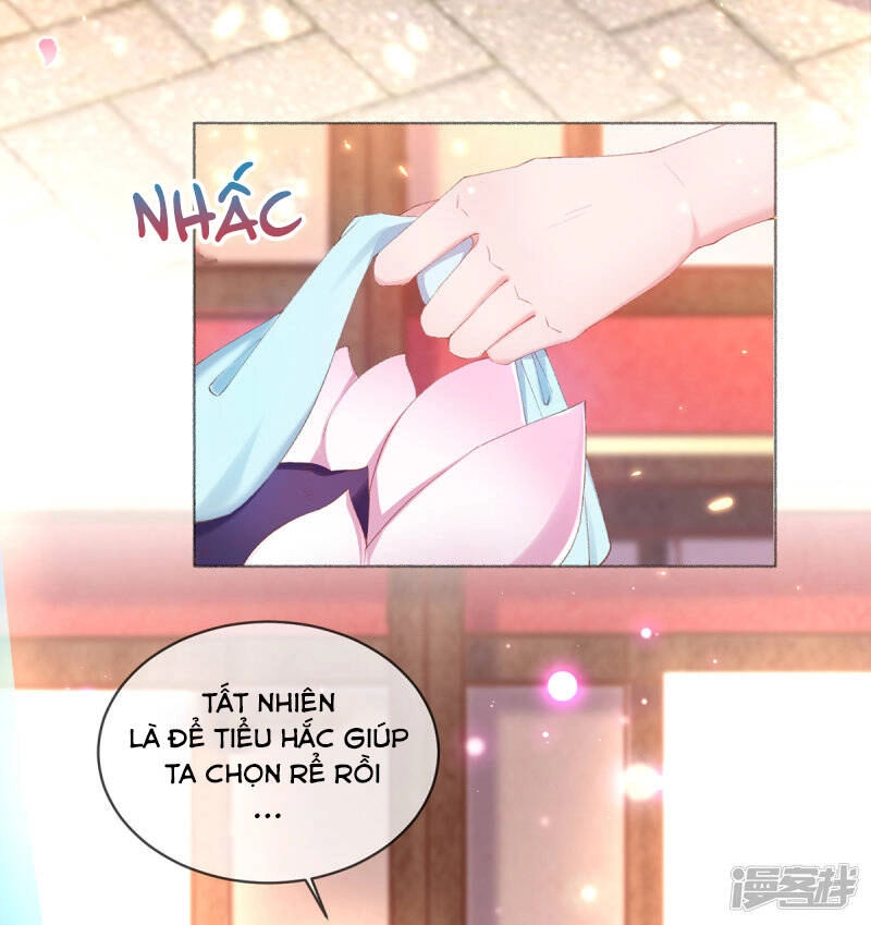 Thị Huyết Y Phi Chapter 100 - 6