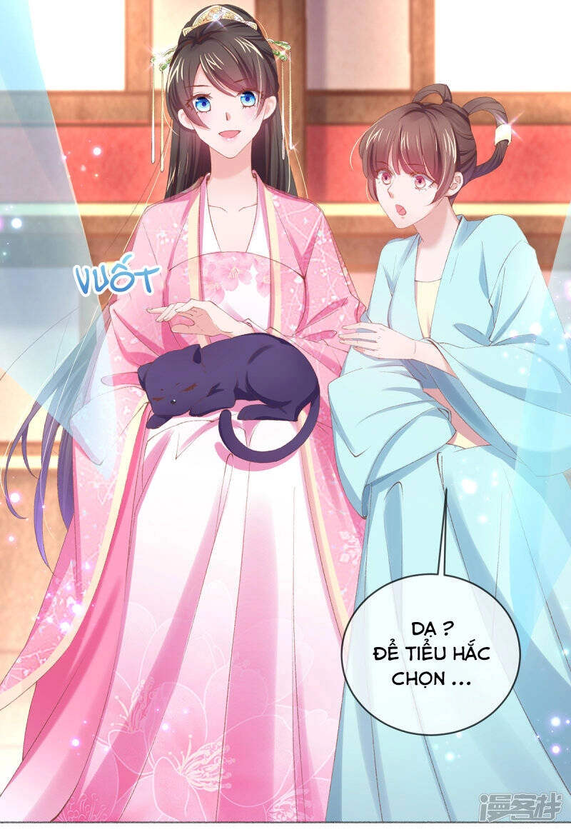 Thị Huyết Y Phi Chapter 100 - 7