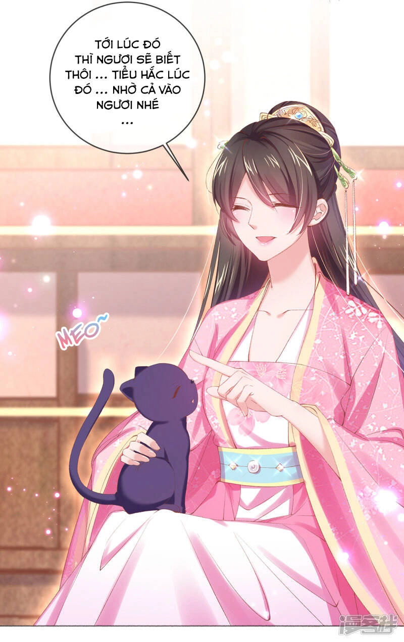 Thị Huyết Y Phi Chapter 100 - 9