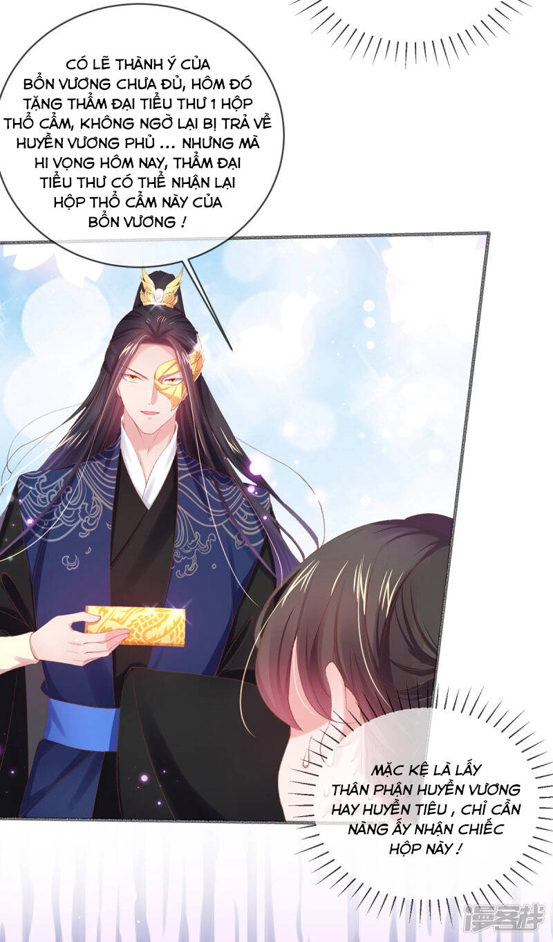 Thị Huyết Y Phi Chapter 100 - 14