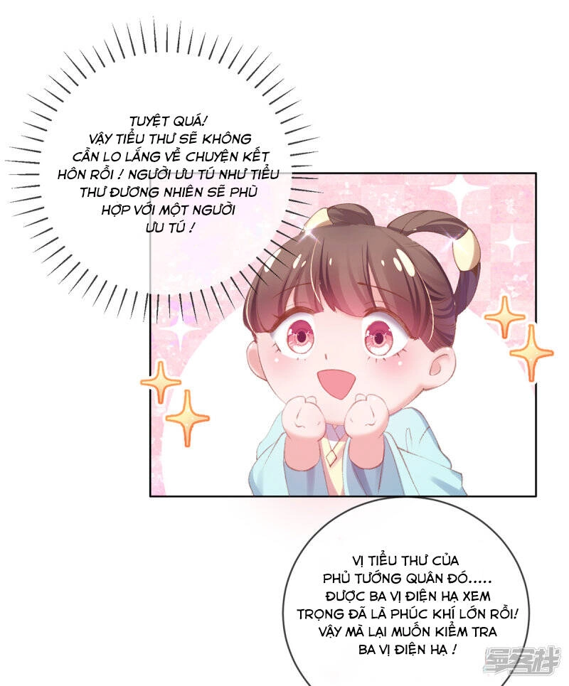 Thị Huyết Y Phi Chapter 101 - 4