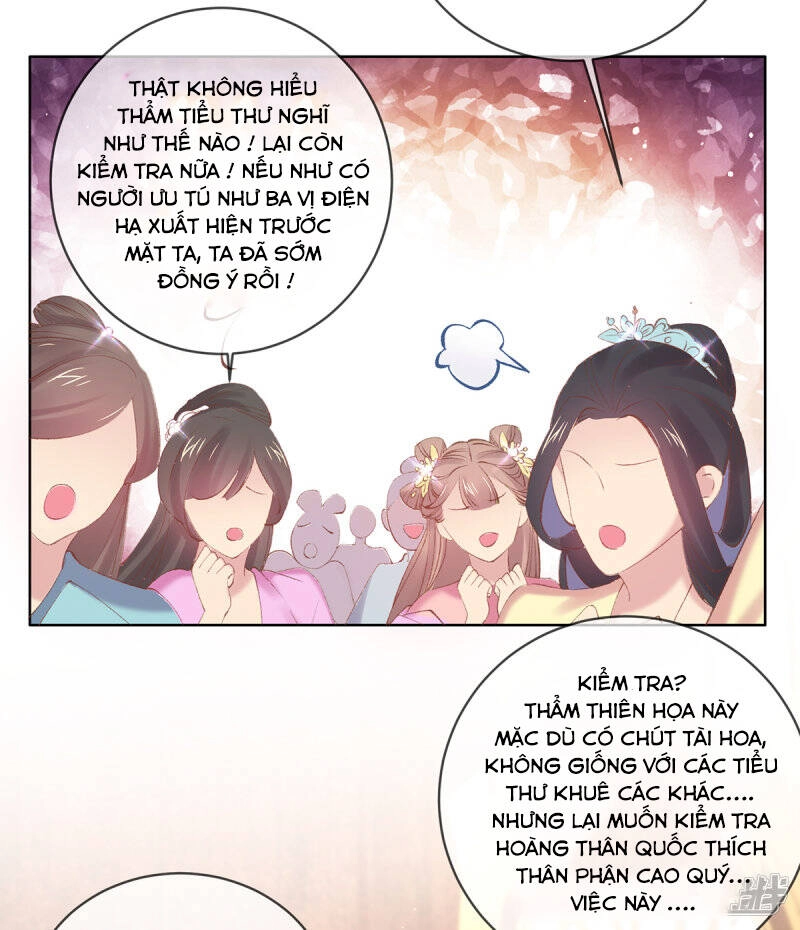 Thị Huyết Y Phi Chapter 101 - 5