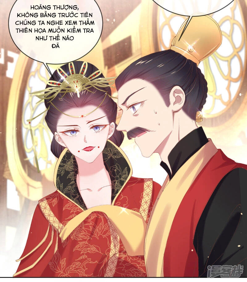 Thị Huyết Y Phi Chapter 101 - 6