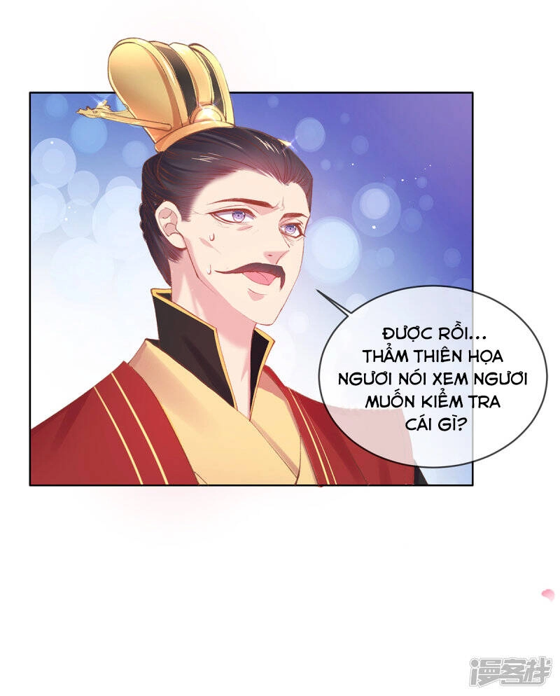 Thị Huyết Y Phi Chapter 101 - 7