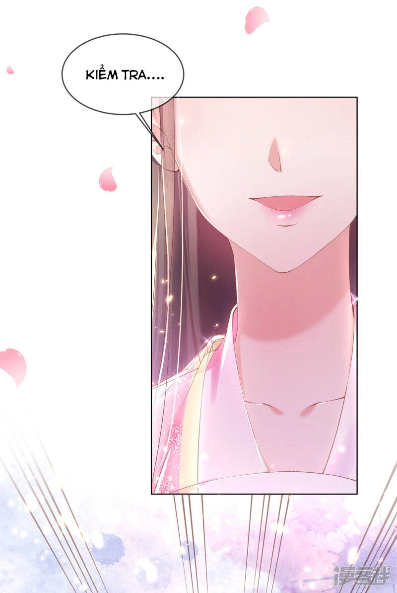 Thị Huyết Y Phi Chapter 101 - 8