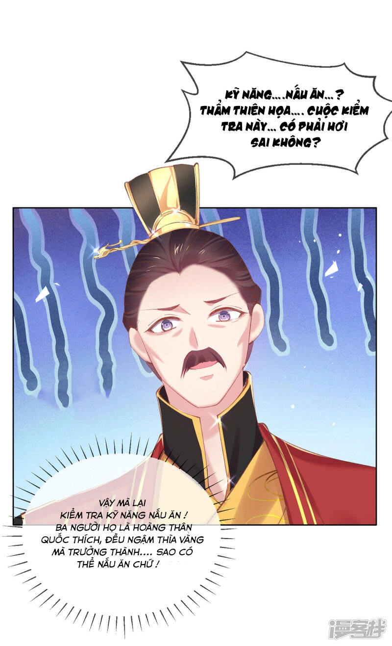 Thị Huyết Y Phi Chapter 101 - 10