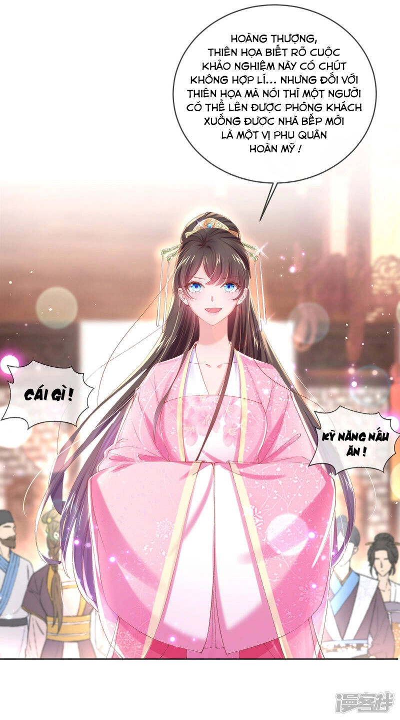 Thị Huyết Y Phi Chapter 101 - 11