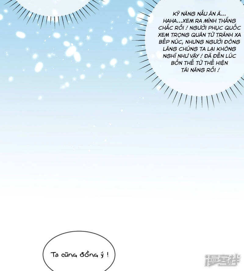 Thị Huyết Y Phi Chapter 101 - 15