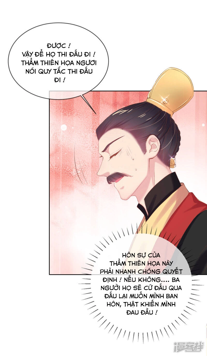 Thị Huyết Y Phi Chapter 101 - 18