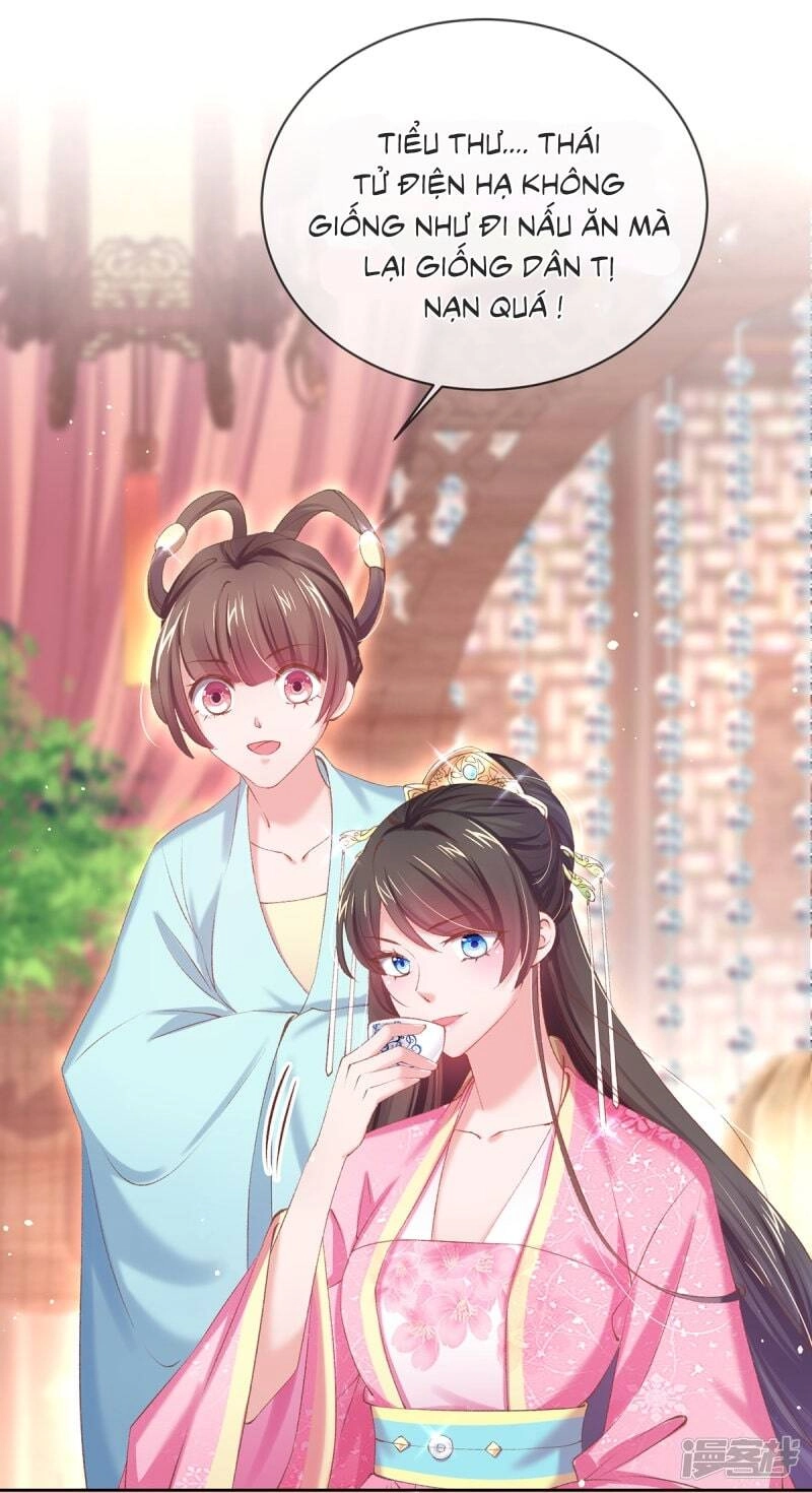 Thị Huyết Y Phi Chapter 102 - 10