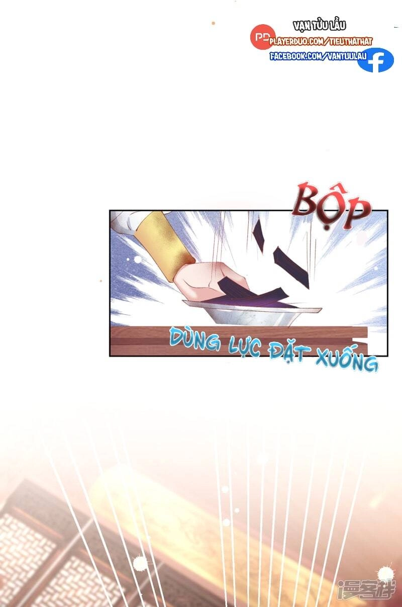 Thị Huyết Y Phi Chapter 102 - 11