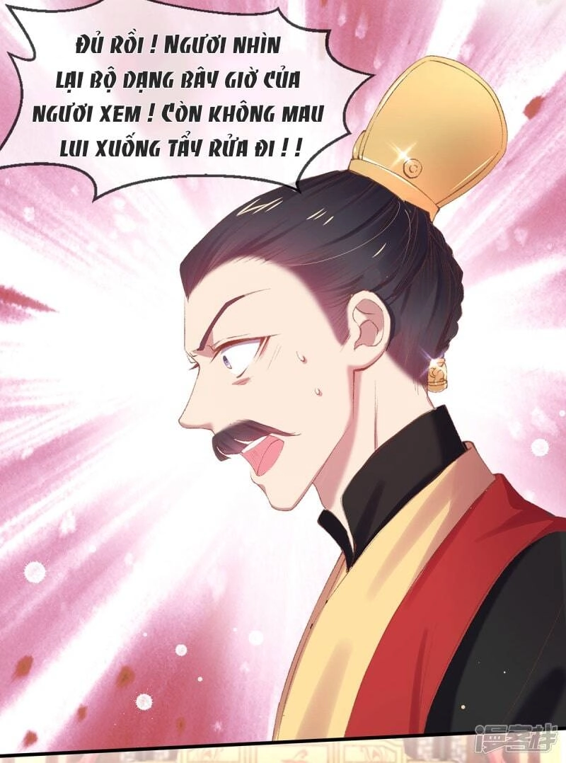 Thị Huyết Y Phi Chapter 102 - 16