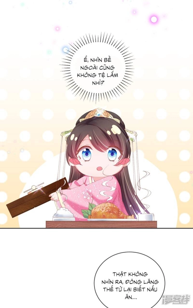 Thị Huyết Y Phi Chapter 102 - 20