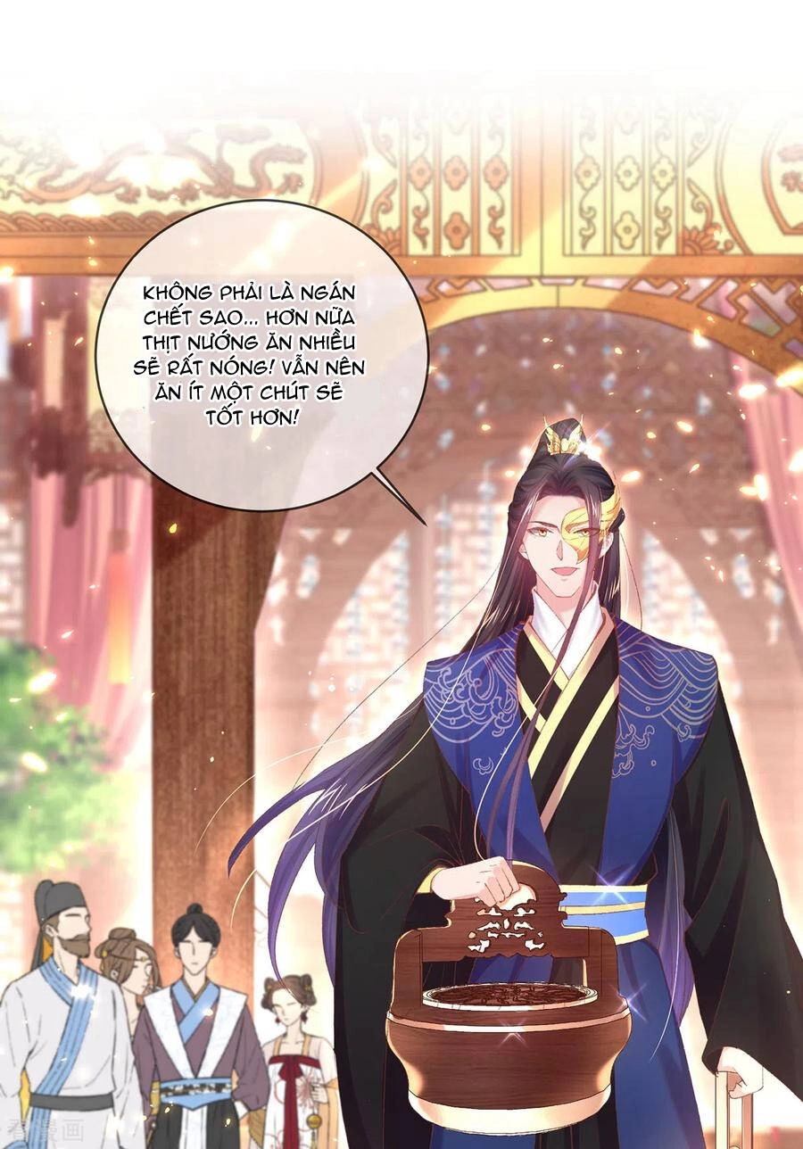 Thị Huyết Y Phi Chapter 103 - 3