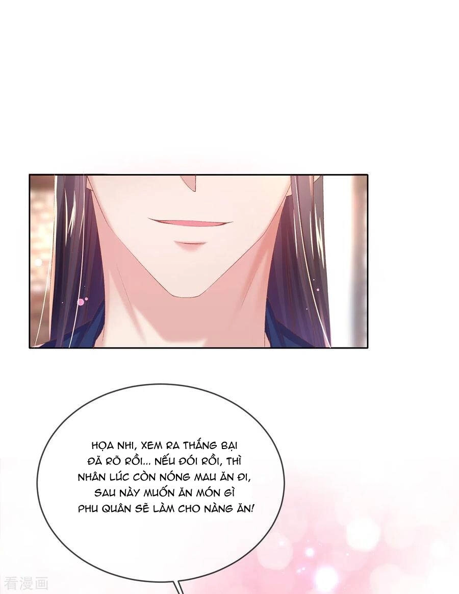 Thị Huyết Y Phi Chapter 103 - 17