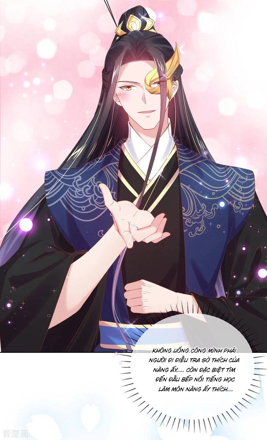 Thị Huyết Y Phi Chapter 103 - 18