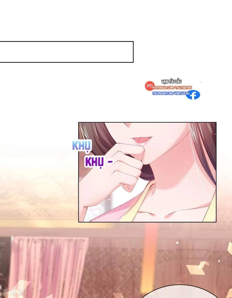 Thị Huyết Y Phi Chapter 104 - 1