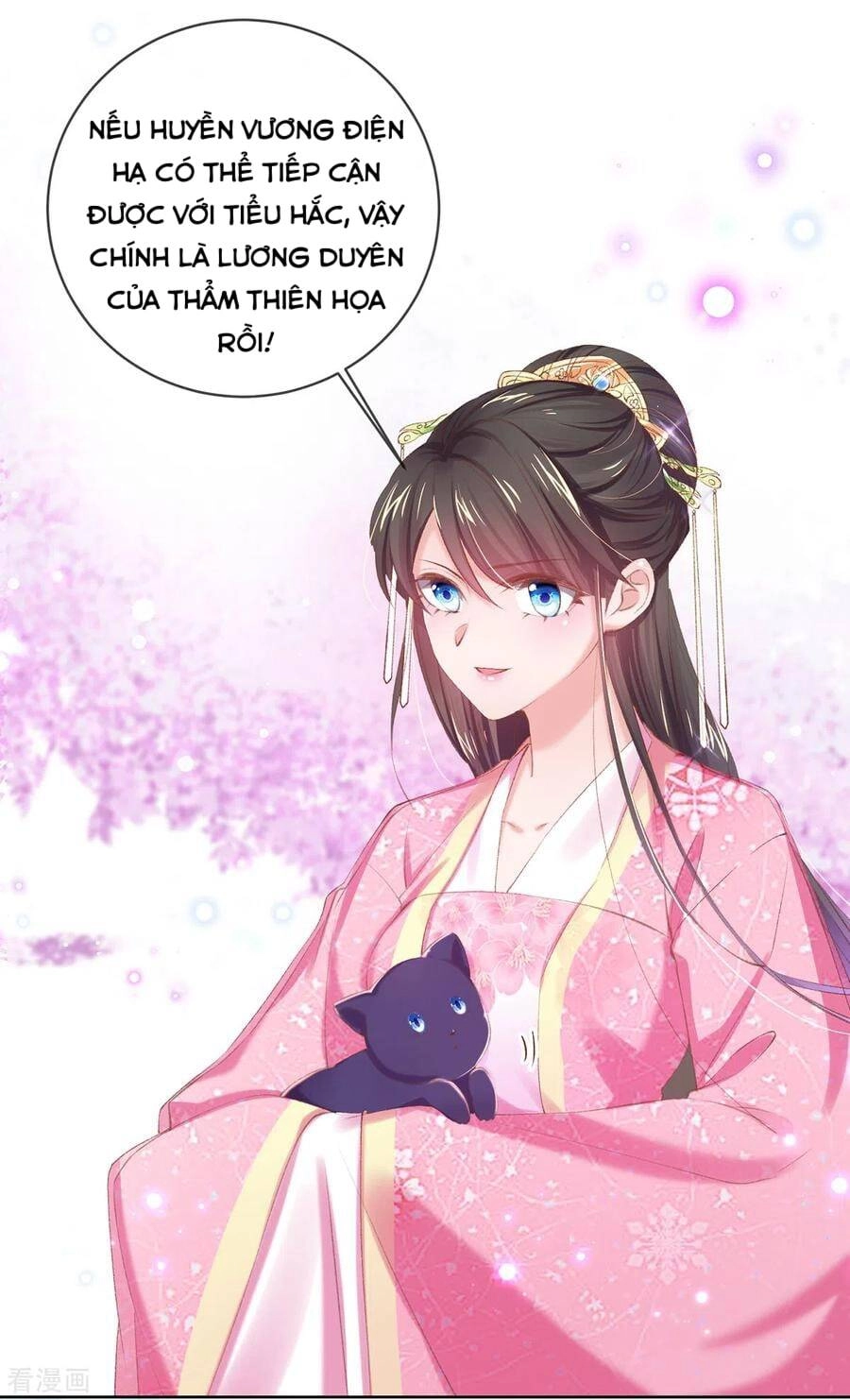 Thị Huyết Y Phi Chapter 104 - 10