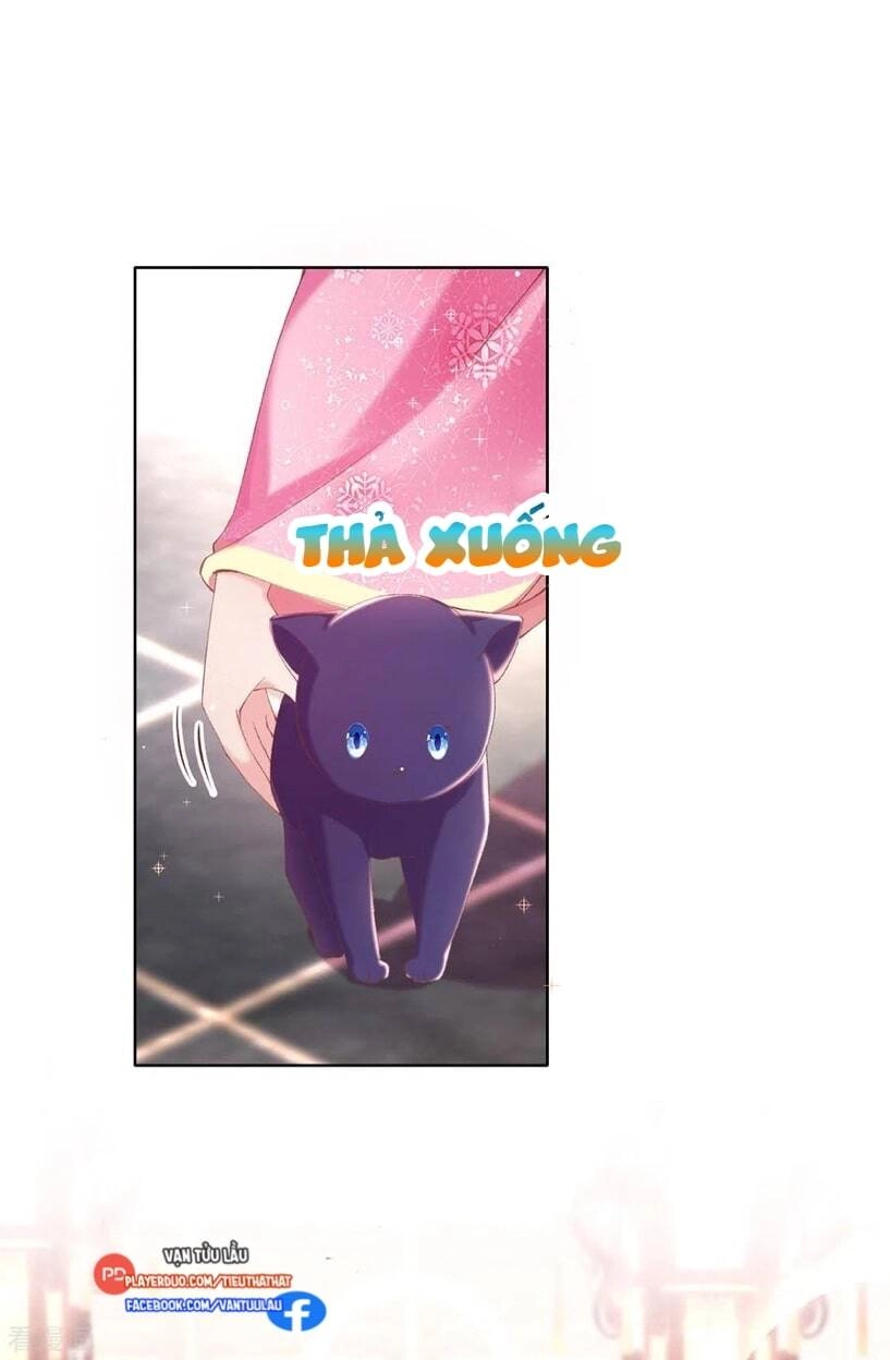 Thị Huyết Y Phi Chapter 104 - 15