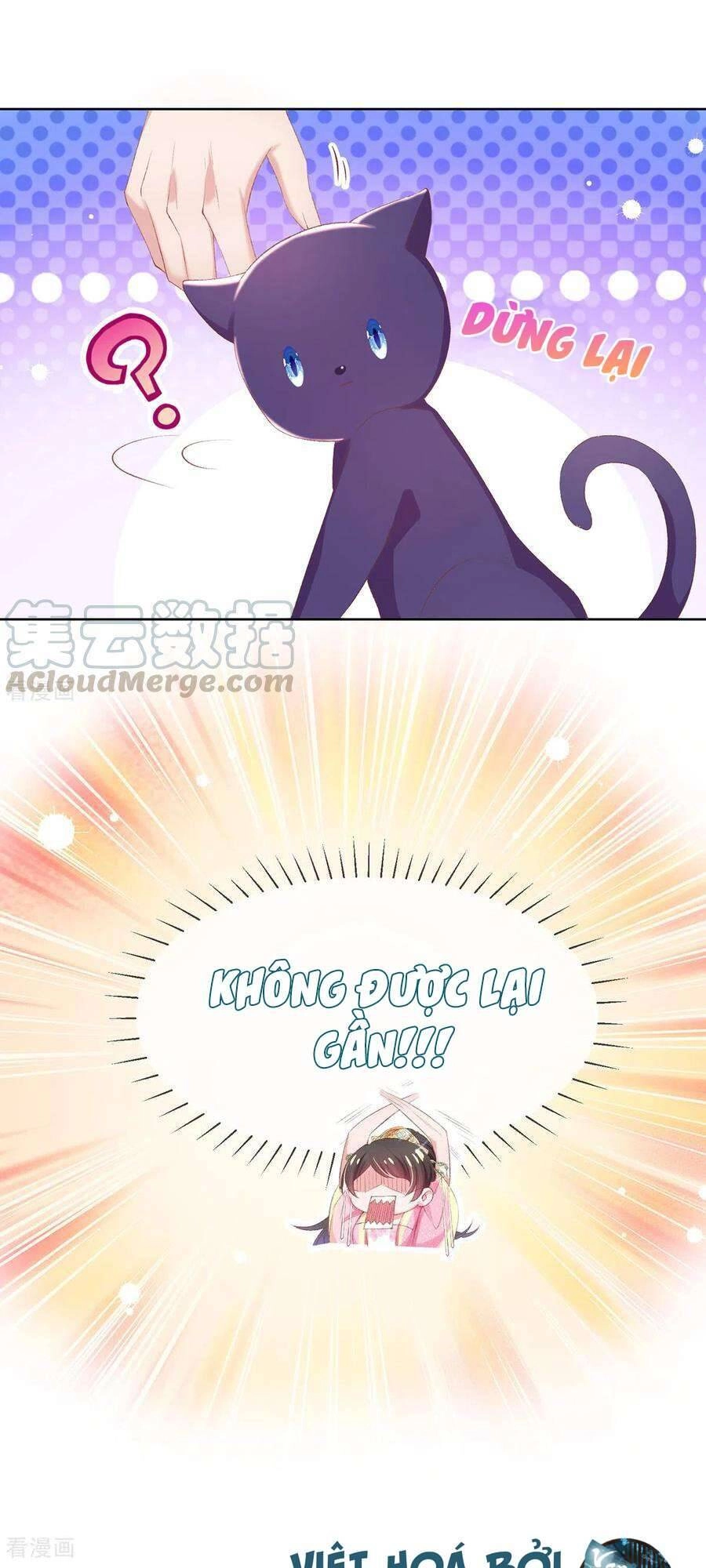 Thị Huyết Y Phi Chapter 105 - 3