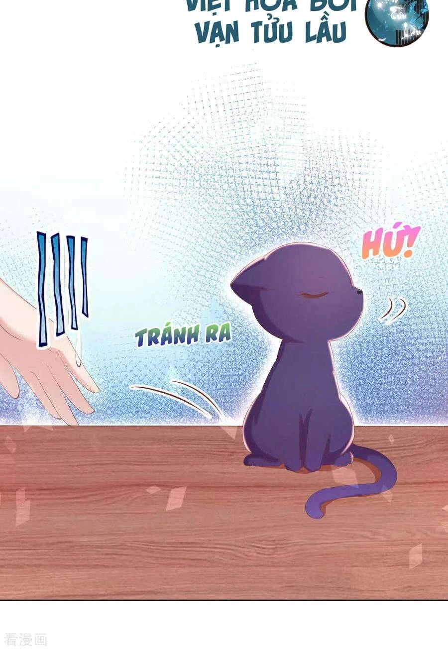 Thị Huyết Y Phi Chapter 105 - 4