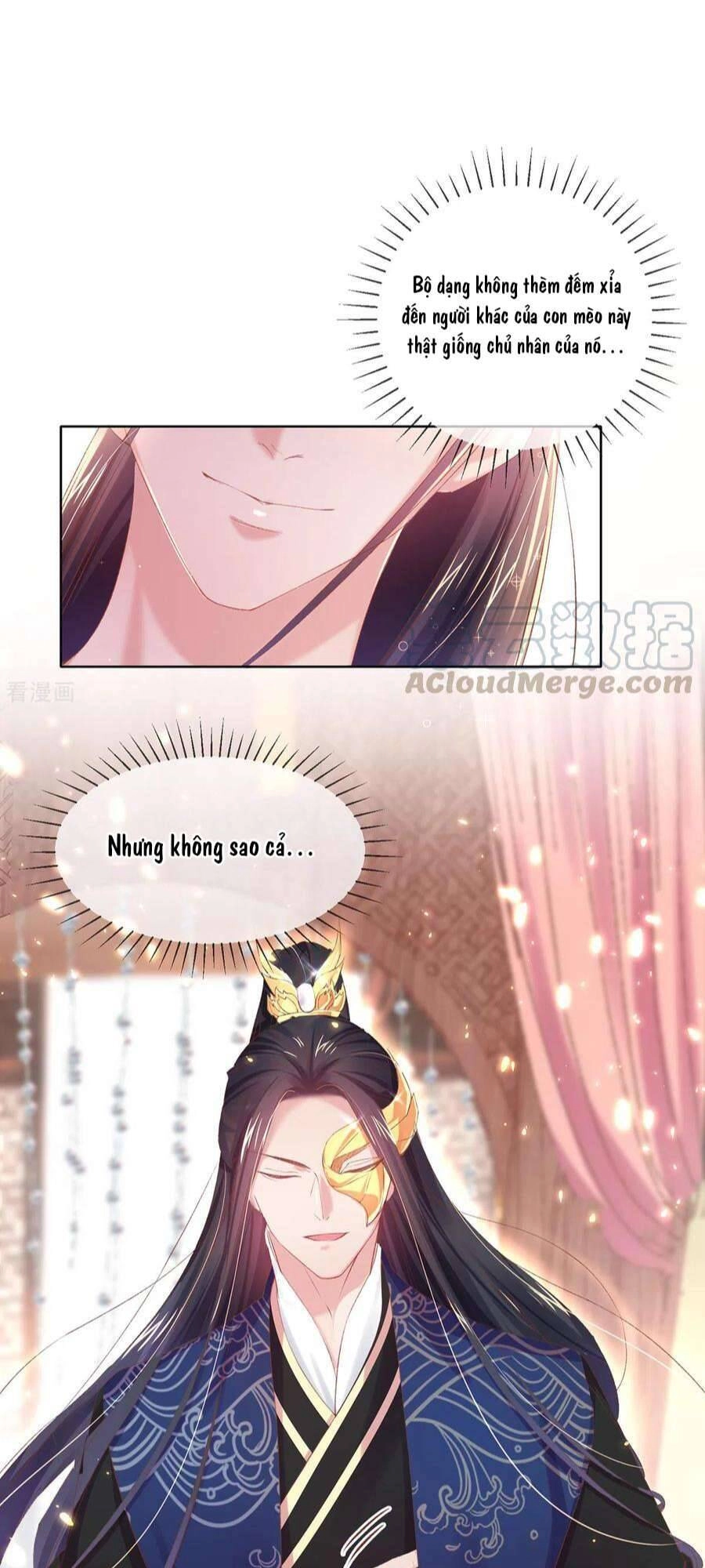 Thị Huyết Y Phi Chapter 105 - 8